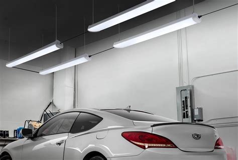 LED Shop & Garage Lights - Bright & Durable Lighting for Workshops | Koda™