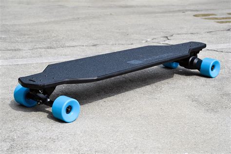 Marbel Electric Skateboard Review - Electric Transportation Reviews