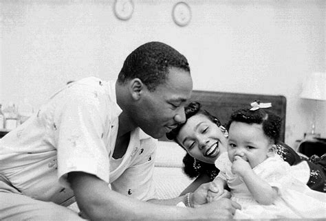 La Vie De Martin Luther King Jr En Images Les Actualites