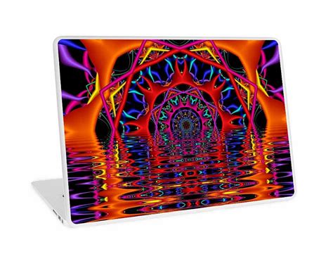 Laptop Skins – Fractalicious