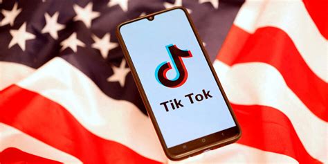 Tiktok Verbot In Den Usa Influencer Gegen Montana Taz De