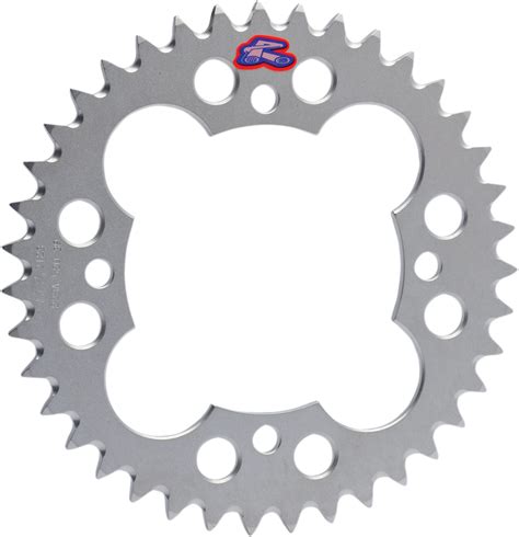 437U 520 39GBSI REAR SPROCKET YAMAHA YFM 700 RSE RAPTOR SPECIAL EDITION