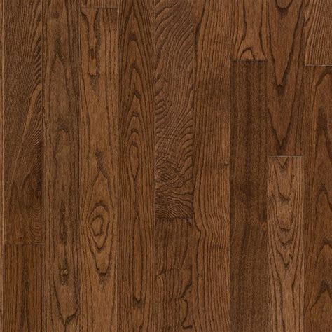 Wickham Domestic Collection Builder Grade 3 1 4 Ash Walnut