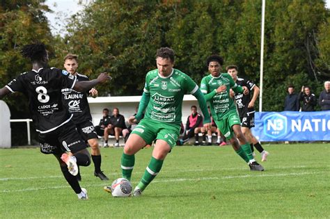 N3 la GSI Pontivy peut engranger des points à Saint Brieuc