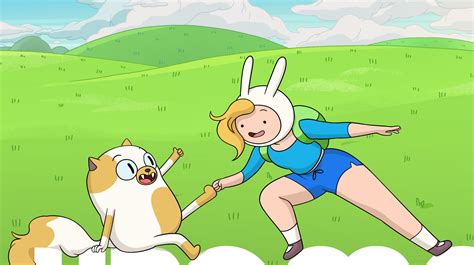 Other Collectible Comics Adventure Time Fionna and Cake Hastings ...