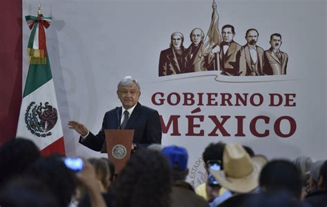 La 4t Es Amlo Primera Parte Aristegui Noticias