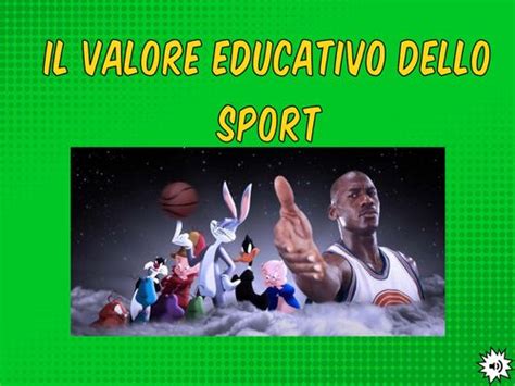 Book Creator Il Valore Educativo Dello Sport