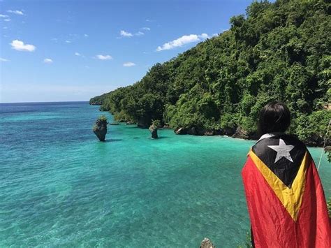 Turismo Timor Leste Shared A Photo On Instagram Repost From