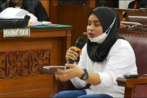 Profil Susi Art Ferdy Sambo Dan Putri Candrawati Lengkap Biodata