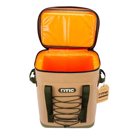 Customize RTIC Backpack Cooler 36 Can – Custom Branding