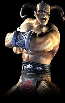 Motaro | Mortal Kombat Wiki | FANDOM powered by Wikia