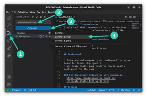 How To Connect Github To Vs Code Step By Step