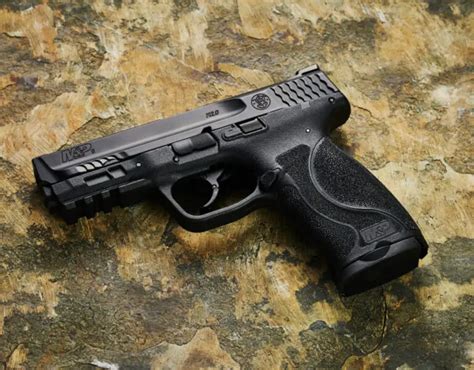 Top 10 Best Handguns Brands In The World Worlds Top Insider