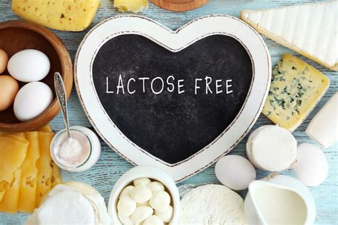 Alimentos Sem Lactose Quais S O E Melhores Substitui Es Blog Da K K