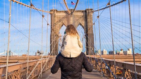 Voyage New York En Famille Sur Mesure Tribu D Explorateurs