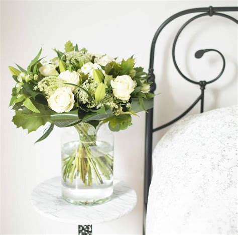 Boeket Exclusive Online Bestellen Philippo Rozen Flowers