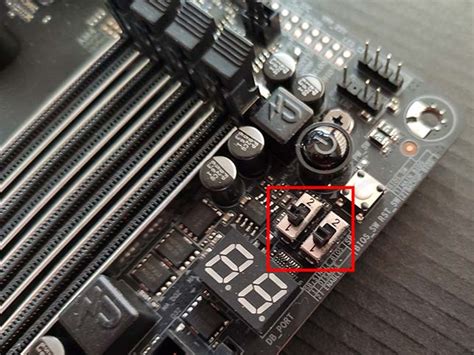 Cómo actualizar BIOS de placa base sin procesador ni memoria RAM