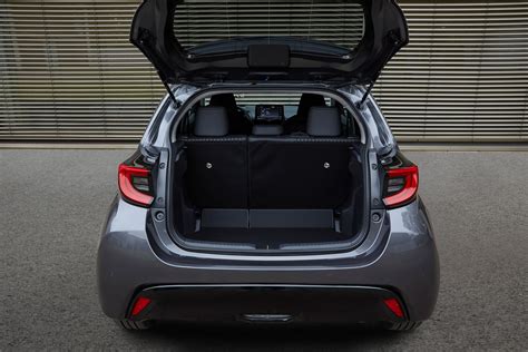 2022 Mazda2 Hybrid Is The First Full Hybrid Self Charging Mazda