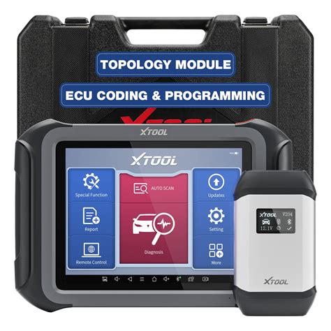 Xtool D Pro Automotive Diagnostic Scan Tool All Ubuy Costa Rica