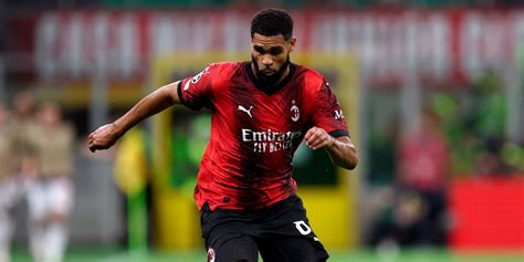 Milan Juve Pioli Valuta Le Scelte Loftus Cheek Non è Al Meglio