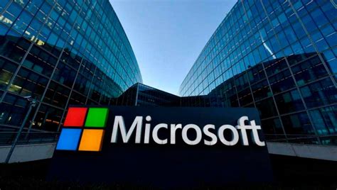 Microsoft Confirma Que Sufrió Un Ataque Ddos Y Habría Afectado A