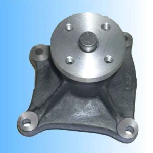 Auto Water Pump For Mitsubishi GWM 33A China Auto Water Pump For