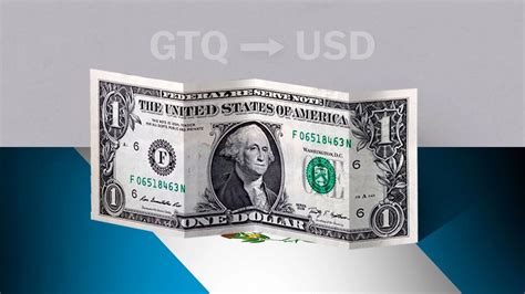 Guatemala Cotización De Apertura Del Dólar Hoy 3 De Mayo De Usd A Gtq