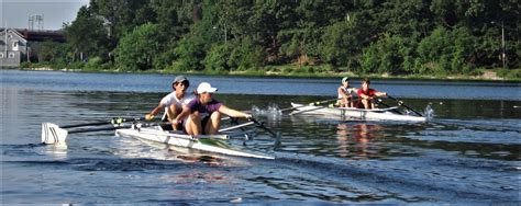 Narragansett Boat Club Youth Rowing and Sculling Classes | Providence Media