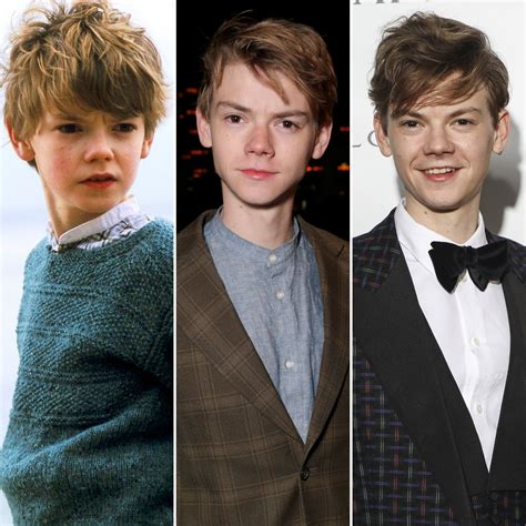 Thomas Brodie Sangster Age Biography Facts And Life Story