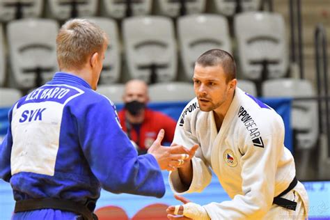 Judoinside Jaromir Musil Judoka