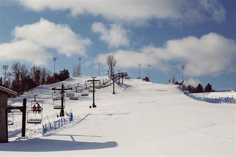 Cannonsburg Ski Area