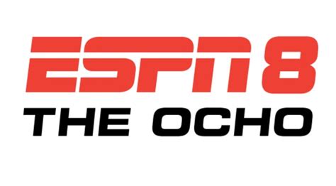 ESPN's 'The Ocho' Returns This Sunday With 24 Hours Of Weird Sports