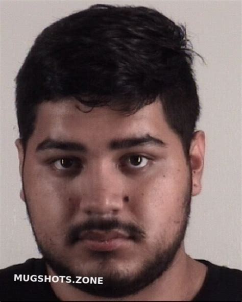 Perez Manuel 07282023 Tarrant County Mugshots Zone