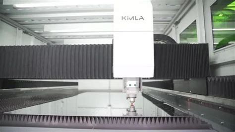 Mild Steel Cnc Laser Cutting Machine At Rs 500000 Piece In Bengaluru