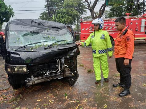 Waspada Bencana Hidrometeorologi Ini Tips Yang Harus Dilakukan Jogjaaja