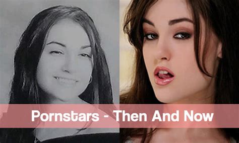 7 High School Yearbook Photos Of Famous Porn Stars 9gag