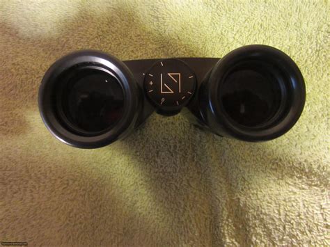 Zeiss 8x30 Classic Binoculars