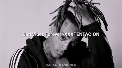 Bad Vibes Forever Xxxtentacion Ft Pnb Rock And Trippie Redd Sub