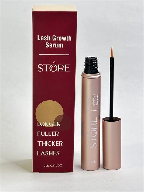 Lash Serum Cherry Lash Store