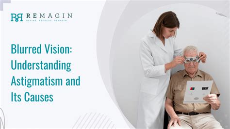 Understanding Astigmatism Treatment Remagin