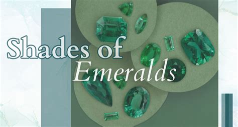 Emerald Birthstone of the Month – Kristen Baird® Jewelry