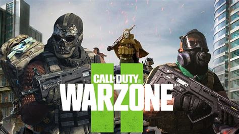 Warzone 2 accoglierà una nuova mappa Resurgence nel 2023 Game