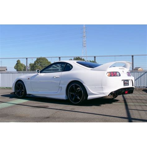 Toyota Supra For Sale In Japan At Jdm Expo Import Jdms To Usa