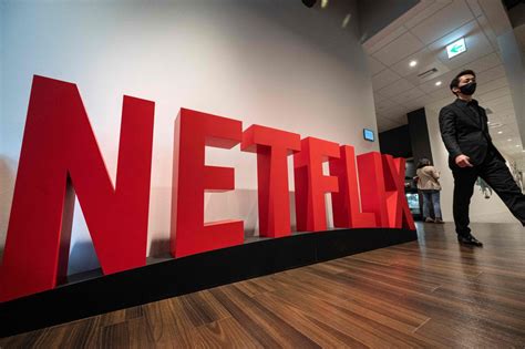 Netflix Expands Password Sharing Crackdown Worldwide Including Malaysia The Star