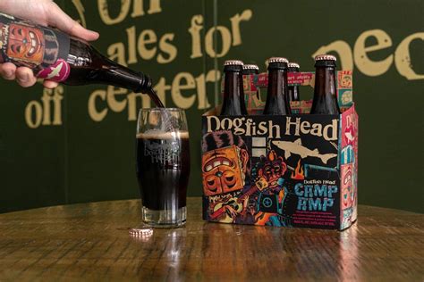 Dogfish Head Brewery Is Pushing Sustainable Boundaries