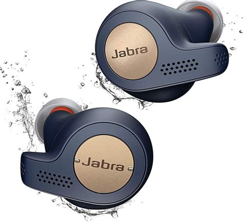 Jabra Elite Active 65t Alexa Enabled True Wireless Sports Earbuds 15