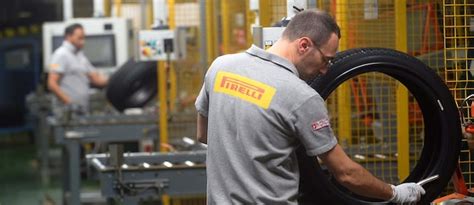 Pirelli Risultati Oltre I Target Nel Piano Remunerazione Più Generosa