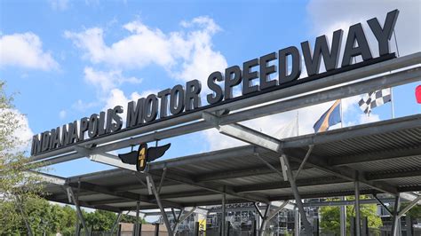 Race tickets for 2023 IMS events on sale | wthr.com