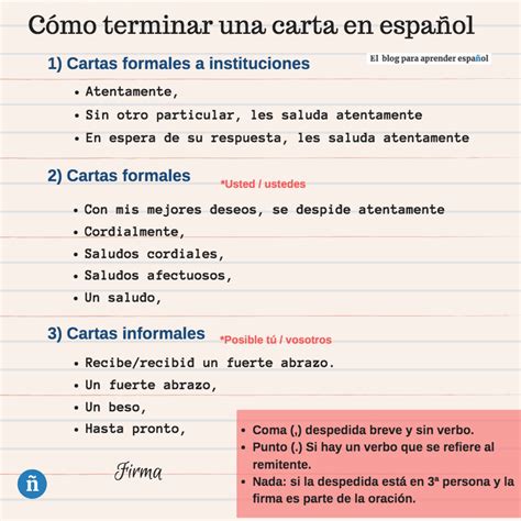 Formas De Terminar Un Email Formal En Ingles Design Talk