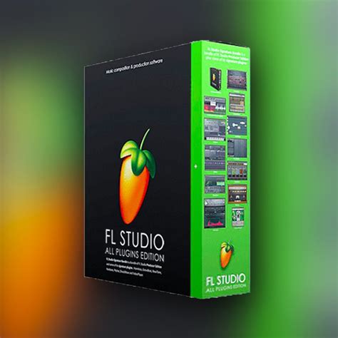 Fl Studio All Plugins Edition Pluginsmasters